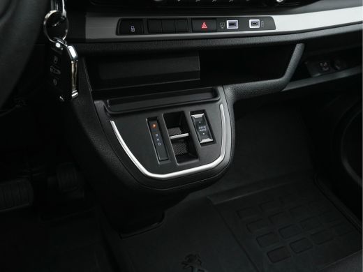 Peugeot Expert Long 75 kWh Facelift [ 9-Pers. ] [ 3-Fase-11 kW] {SoH-98%} (INCL-BTW) *NAVI-FULLMAP | CAMERA | DI... ActivLease financial lease