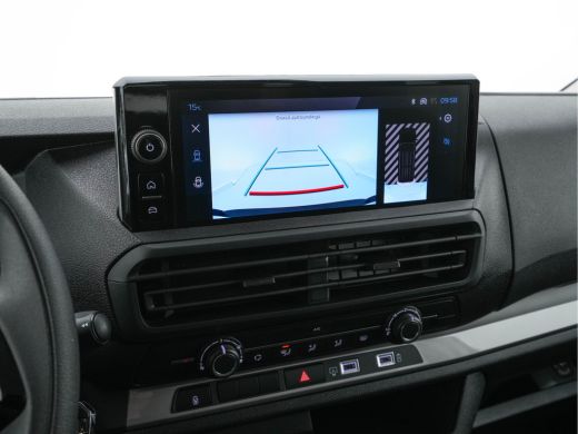 Peugeot Expert Long 75 kWh Facelift [ 9-Pers. ] [ 3-Fase-11 kW] {SoH-98%} (INCL-BTW) *NAVI-FULLMAP | CAMERA | DI... ActivLease financial lease