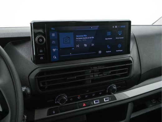 Peugeot Expert Long 75 kWh Facelift [ 9-Pers. ] [ 3-Fase-11 kW] {SoH-98%} (INCL-BTW) *NAVI-FULLMAP | CAMERA | DI... ActivLease financial lease