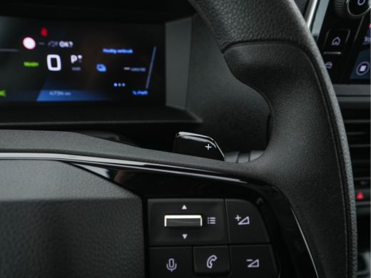 Peugeot Expert Long 75 kWh Facelift [ 9-Pers. ] [ 3-Fase-11 kW] {SoH-98%} (INCL-BTW) *NAVI-FULLMAP | CAMERA | DI... ActivLease financial lease