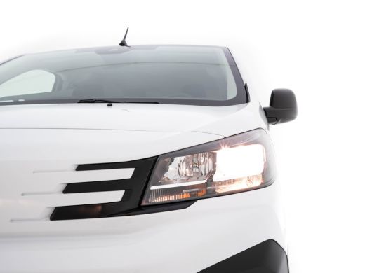 Peugeot Expert Long 75 kWh Facelift [ 9-Pers. ] [ 3-Fase-11 kW] {SoH-98%} (INCL-BTW) *NAVI-FULLMAP | CAMERA | DI... ActivLease financial lease
