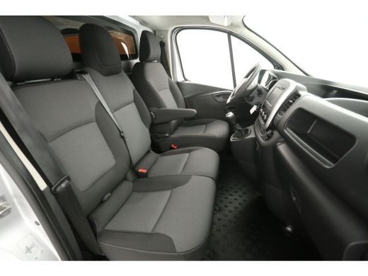 Renault Trafic 2.0 dCi T29 L2H1 | Airco | Cruise | 3 Zits | Trekhaak | Carplay | Parkeersens. ActivLease financial lease
