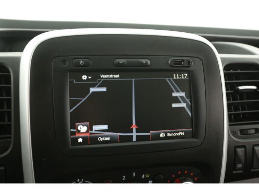 Renault Trafic 2.0 dCi T29 L2H1 | Airco | Cruise | 3 Zits | Trekhaak | Carplay | Parkeersens. ActivLease financial lease
