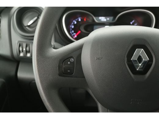 Renault Trafic 2.0 dCi T29 L2H1 | Airco | Cruise | 3 Zits | Trekhaak | Carplay | Parkeersens. ActivLease financial lease