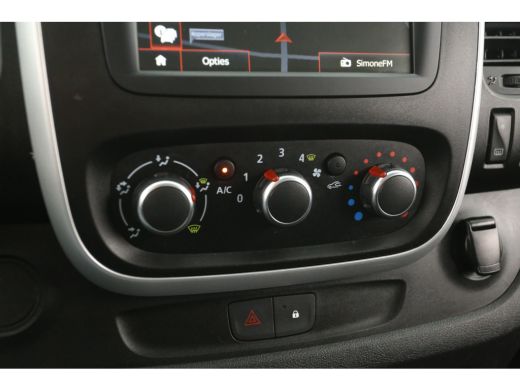 Renault Trafic 2.0 dCi T29 L2H1 | Airco | Cruise | 3 Zits | Trekhaak | Carplay | Parkeersens. ActivLease financial lease