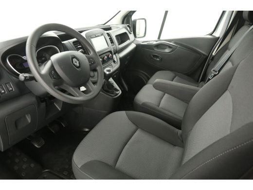 Renault Trafic 2.0 dCi T29 L2H1 | Airco | Cruise | 3 Zits | Trekhaak | Carplay | Parkeersens. ActivLease financial lease