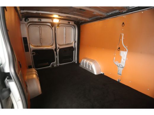 Renault Trafic 2.0 dCi T29 L2H1 | Airco | Cruise | 3 Zits | Trekhaak | Carplay | Parkeersens. ActivLease financial lease