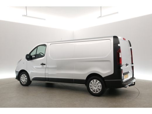 Renault Trafic 2.0 dCi T29 L2H1 | Airco | Cruise | 3 Zits | Trekhaak | Carplay | Parkeersens. ActivLease financial lease