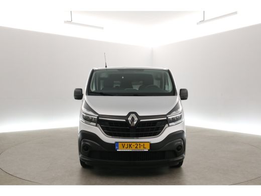 Renault Trafic 2.0 dCi T29 L2H1 | Airco | Cruise | 3 Zits | Trekhaak | Carplay | Parkeersens. ActivLease financial lease