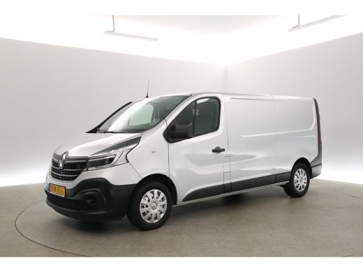 Renault Trafic 2.0 dCi T29 L2H1 | Airco | Cruise | 3 Zits | Trekhaak | Carplay | Parkeersens. ActivLease financial lease