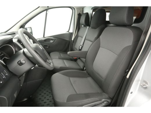 Renault Trafic 2.0 dCi T29 L2H1 | Airco | Cruise | 3 Zits | Trekhaak | Carplay | Parkeersens. ActivLease financial lease