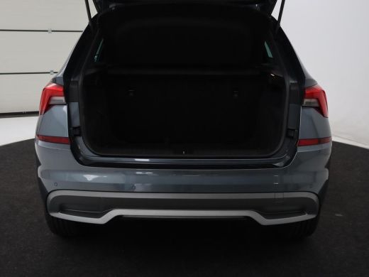 Skoda Kamiq 1.0 TSI Sport | Virtual Cockpit | Carplay | Navigatie | Sportstoelen | 17'' | Full LED | Climate ... ActivLease financial lease