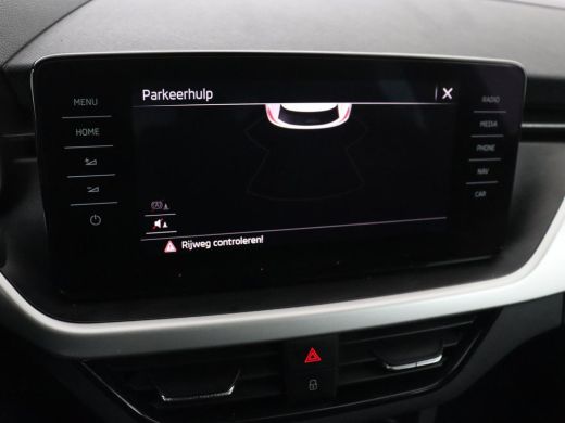 Skoda Kamiq 1.0 TSI Sport | Virtual Cockpit | Carplay | Navigatie | Sportstoelen | 17'' | Full LED | Climate ... ActivLease financial lease
