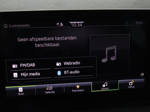 Skoda Kamiq 1.0 TSI Sport | Virtual Cockpit | Carplay | Navigatie | Sportstoelen | 17'' | Full LED | Climate ... ActivLease financial lease