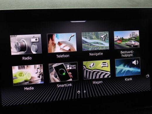 Skoda Kamiq 1.0 TSI Sport | Virtual Cockpit | Carplay | Navigatie | Sportstoelen | 17'' | Full LED | Climate ... ActivLease financial lease