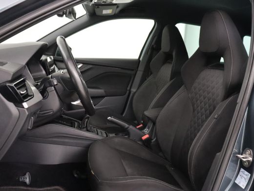 Skoda Kamiq 1.0 TSI Sport | Virtual Cockpit | Carplay | Navigatie | Sportstoelen | 17'' | Full LED | Climate ... ActivLease financial lease