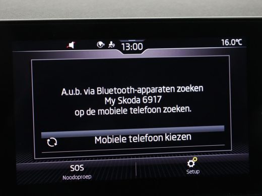 Skoda Kamiq 1.0 TSI Style | Automaat | Carplay | Keyless | Climate control | Full LED | Parkeerhulp | Cruise ... ActivLease financial lease