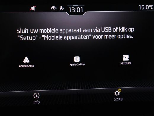 Skoda Kamiq 1.0 TSI Style | Automaat | Carplay | Keyless | Climate control | Full LED | Parkeerhulp | Cruise ... ActivLease financial lease