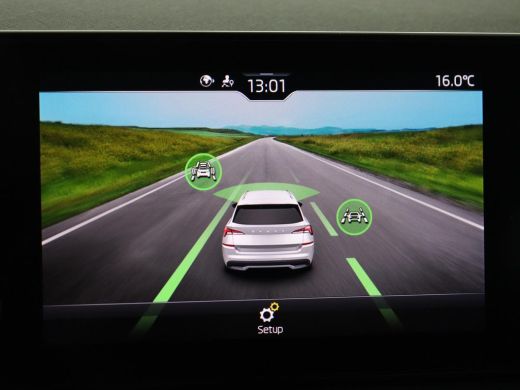 Skoda Kamiq 1.0 TSI Style | Automaat | Carplay | Keyless | Climate control | Full LED | Parkeerhulp | Cruise ... ActivLease financial lease