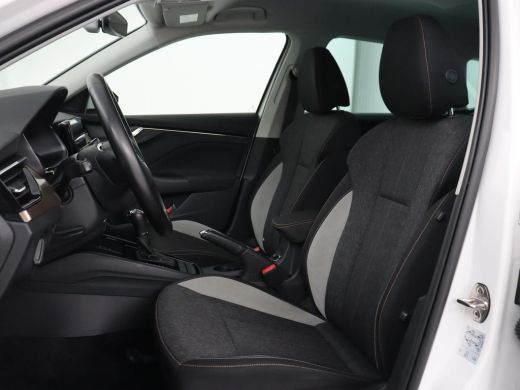 Skoda Kamiq 1.0 TSI Style | Automaat | Carplay | Keyless | Climate control | Full LED | Parkeerhulp | Cruise ... ActivLease financial lease