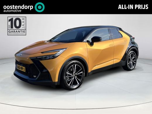 Toyota C-HR 2.0 Plug-in Hybrid 220 Premi&egrave;re Edition | Panoramadak | JBL premium audio | Camera's rondom | Led... ActivLease financial lease