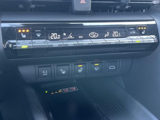 Toyota C-HR 2.0 Plug-in Hybrid 220 Premi&egrave;re Edition | Panoramadak | JBL premium audio | Camera's rondom | Led... ActivLease financial lease