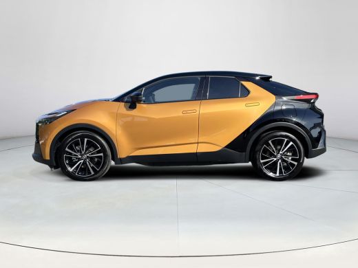 Toyota C-HR 2.0 Plug-in Hybrid 220 Premi&egrave;re Edition | Panoramadak | JBL premium audio | Camera's rondom | Led... ActivLease financial lease