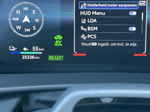 Toyota C-HR 2.0 Plug-in Hybrid 220 Premi&egrave;re Edition | Panoramadak | JBL premium audio | Camera's rondom | Led... ActivLease financial lease