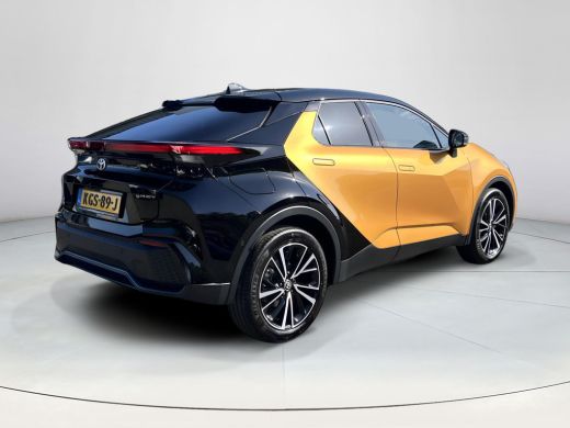 Toyota C-HR 2.0 Plug-in Hybrid 220 Premi&egrave;re Edition | Panoramadak | JBL premium audio | Camera's rondom | Led... ActivLease financial lease