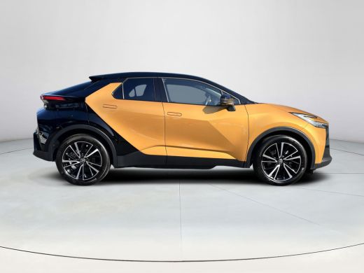 Toyota C-HR 2.0 Plug-in Hybrid 220 Premi&egrave;re Edition | Panoramadak | JBL premium audio | Camera's rondom | Led... ActivLease financial lease