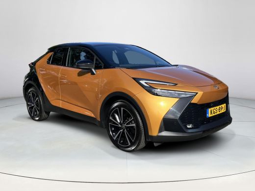 Toyota C-HR 2.0 Plug-in Hybrid 220 Premi&egrave;re Edition | Panoramadak | JBL premium audio | Camera's rondom | Led... ActivLease financial lease