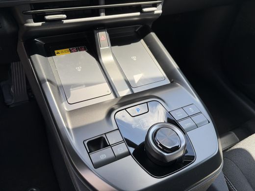 Toyota C-HR+ Dynamic Limited Edition 57.7 kWh ActivLease financial lease