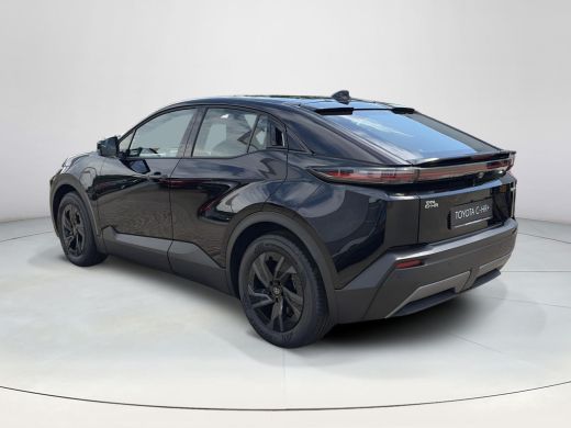 Toyota C-HR+ Dynamic Limited Edition 57.7 kWh ActivLease financial lease