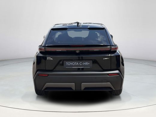 Toyota C-HR+ Dynamic Limited Edition 57.7 kWh ActivLease financial lease