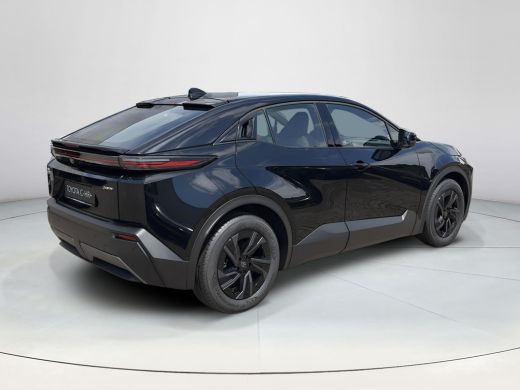 Toyota C-HR+ Dynamic Limited Edition 57.7 kWh ActivLease financial lease