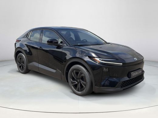 Toyota C-HR+ Dynamic Limited Edition 57.7 kWh ActivLease financial lease