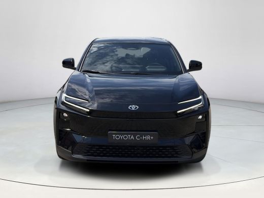 Toyota C-HR+ Dynamic Limited Edition 57.7 kWh ActivLease financial lease