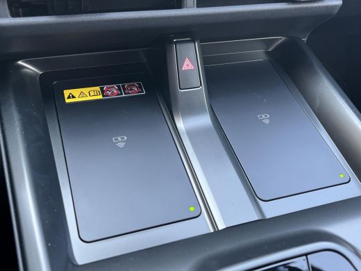 Toyota C-HR+ Executive AWD 77 kWh | Executive plus pack | Metal oxide/ zwart dak | Nieuw uit voorraad leverbaar | ActivLease financial lease