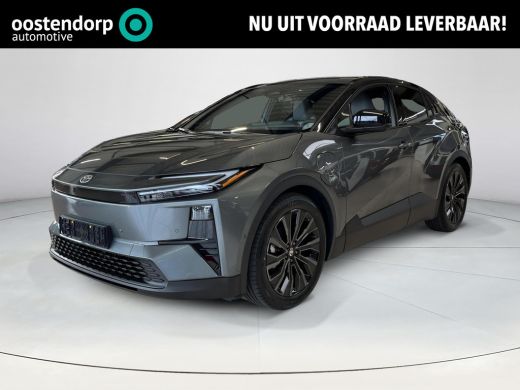 Toyota C-HR+ Executive AWD 77 kWh | Plus Pack | &euro; 3.000 extra inruilwaarde |
