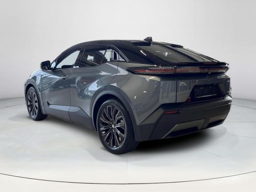 Toyota C-HR+ Executive AWD 77 kWh | Plus Pack | &euro; 3.000 extra inruilwaarde | ActivLease financial lease