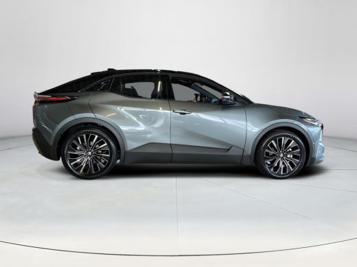 Toyota C-HR+ Executive AWD 77 kWh | Plus Pack | &euro; 3.000 extra inruilwaarde | ActivLease financial lease