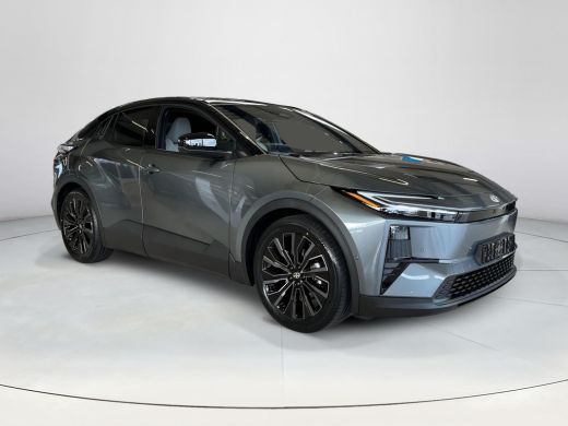 Toyota C-HR+ Executive AWD 77 kWh | Plus Pack | &euro; 3.000 extra inruilwaarde | ActivLease financial lease