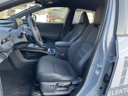 Toyota C-HR+ First Edition 77 kWh | All-in prijs | ActivLease financial lease