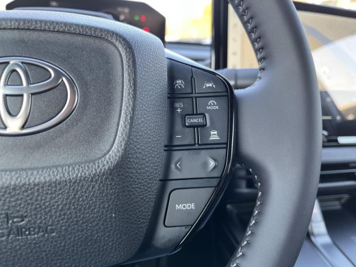 Toyota C-HR+ First Edition 77 kWh | All-in prijs | ActivLease financial lease