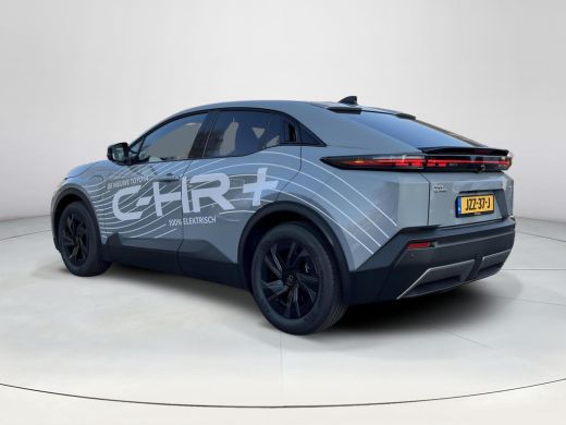Toyota C-HR+ First Edition 77 kWh | All-in prijs | ActivLease financial lease