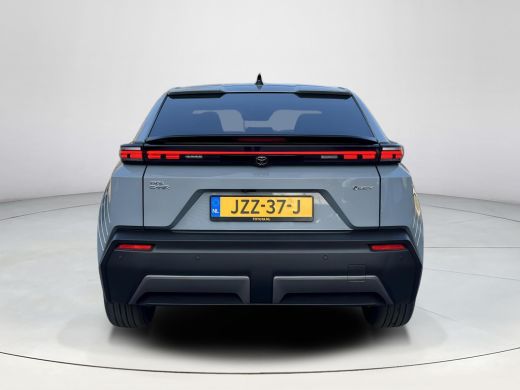 Toyota C-HR+ First Edition 77 kWh | All-in prijs | ActivLease financial lease