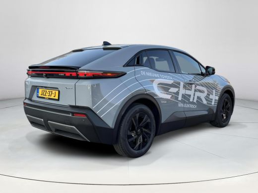 Toyota C-HR+ First Edition 77 kWh | All-in prijs | ActivLease financial lease