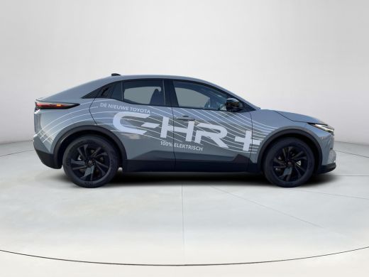 Toyota C-HR+ First Edition 77 kWh | All-in prijs | ActivLease financial lease