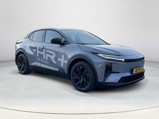 Toyota C-HR+ First Edition 77 kWh | All-in prijs | ActivLease financial lease