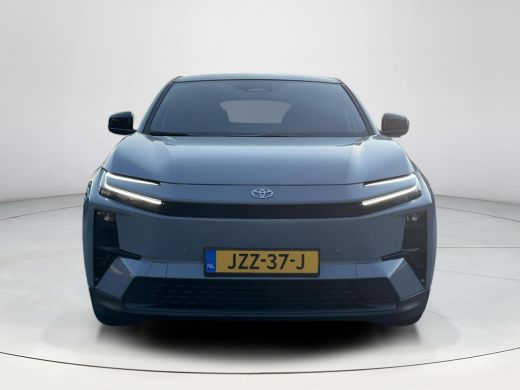 Toyota C-HR+ First Edition 77 kWh | All-in prijs | ActivLease financial lease